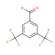 3,5-双三氟甲基苯甲醛 CAS号：401-95-6 现货优势供应 科研产品