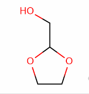2-羟甲基-1,3-二氧环戊烷 CAS号：5694-68-8 现货优势供应 科研产品