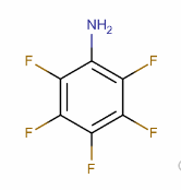 2,3,4,5,6-五氟苯胺 CAS号：771-60-8 现货优势供应 科研产品