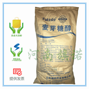 福田  麦芽糖醇      产品图片