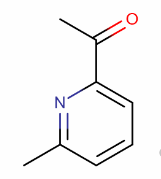 2-乙酰基-6-甲基吡啶  CAS号：6940-57-4 现货优势供应 科研产品