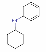 N-环己基苯胺  CAS号：1821-36-9 现货优势供应 科研产品