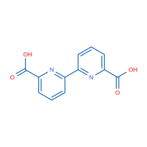 2,2’-联吡啶-6,6'-二甲酸