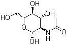乙酰壳糖胺 产品图片