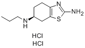 Pramipexole dihydrochloride104632-25-9