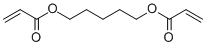 1,5-Pentanediol diacrylate36840-85-4