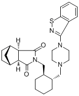 Lurasidone367514-87-2
