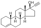 Lynestrenol52-76-6