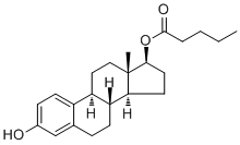 Estradiol valerate979-32-8