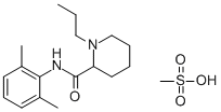 Ropivacaine mesylate854056-07-8