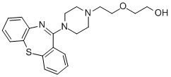 Quetiapine111974-69-7