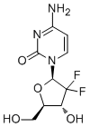 Gemcitabine95058-81-4