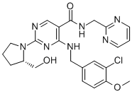 Avanafil330784-47-9