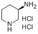 3-Aminopiperidine dihydrochloride334618-23-4