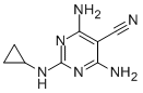 Dicyclanil112636-83-6