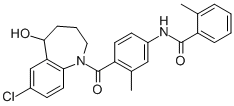 Tolvaptan150683-30-0