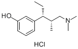 Tapentadol Hydrochloride175591-09-0