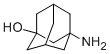 3-Aminoadamantan-1-ol702-82-9