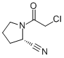 1-(2-Chloroacetyl)pyrrolidine-2-carbonitrile207557-30-5