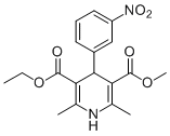 Nitrendipine39562-70-4