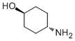 trans-4-Aminocyclohexanol27489-62-9