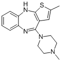 Olanzapine132539-06-1