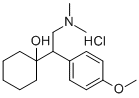 Venlafaxine hydrochloride99300-78-4