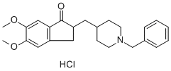 Donepezil hydrochloride120011-70-3