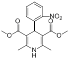 Nifedipine21829-25-4
