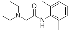 Lidocaine137-58-6