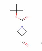 3-甲酰基氮杂环丁烷-1-羧酸叔丁酯  CAS号：177947-96-5  现货优势供应 科研产品