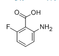 2-氨基-6-氟苯甲酸 CAS号：434-76-4  现货优势供应 科研产品