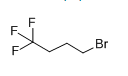 1-溴-4,4,4-三氟丁烷  CAS号：406-81-5  现货优势供应 科研产品