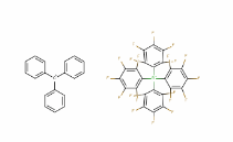 三苯碳四(五氟苯基)硼酸盐  CAS号：136040-19-2  现货优势供应 科研产品