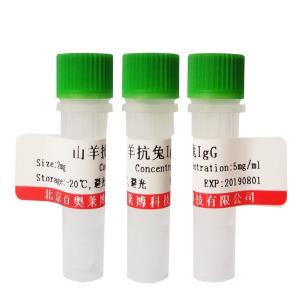 人纤维蛋白原(SDS-PAGE，90%)品牌：百奥莱博北京-盖德化工网