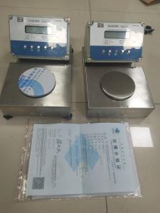 合肥5000g/0.1g防爆电子天平称