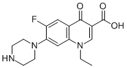 Norfloxacin70458-96-7