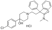 Loperamide hydrochloride34552-83-5