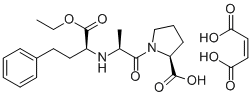 Enalapril maleate76095-16-4