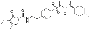 Glimepiride93479-97-1