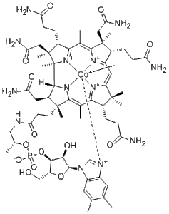 Mecobalamin13422-55-4