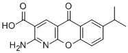 Amlexanox68302-57-8
