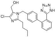 Losartan114798-26-4