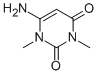 6-Amino-1,3-dimethyluracil6642-31-5