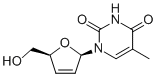 Stavudine3056-17-5