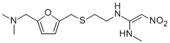 Ranitidine66357-35-5