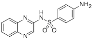 Sulfaquinoxaline59-40-5