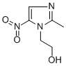 Metronidazole443-48-1