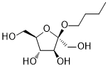 n-Butyl β-D-fructofuranoside80971-60-4