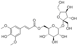 Sibiricose A1139726-40-2